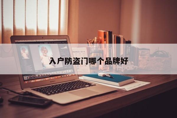 入戶防盜門哪個(gè)品牌好