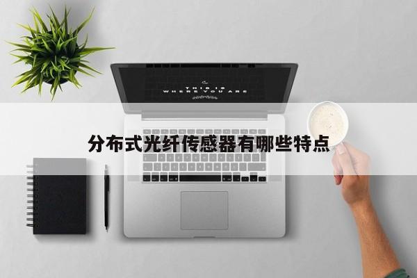 分布式光纖傳感器有哪些特點